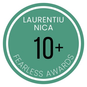 Achievement Badges